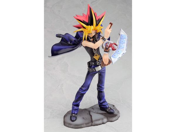 Yu-Gi-Oh! - Yami Yugi ARTFXJ Statue