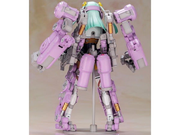 Frame Arms Girl - Greifen Ultramarine Violet Version