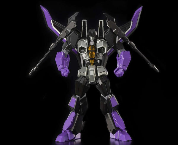 Transformers - Skywarp Furai Model Kit