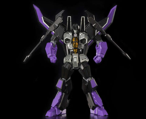 Transformers - Skywarp Furai Model Kit