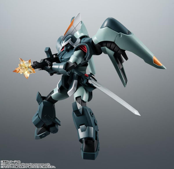 RS#299 ZGMF-1017 GINN Ver. A.N.I.M.E.