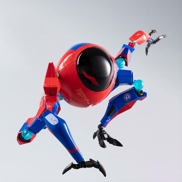 Spider-Man: Into the Spider-Verse: SV-Action Peni Parker & SP//dr Figure