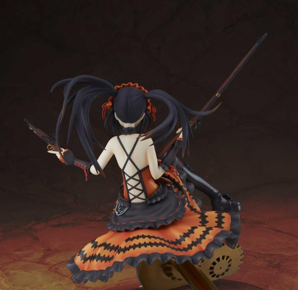 Date A Live - Kurumi Tokisaki 1/7 PVC Figure
