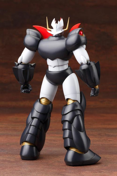 Mazinkaiser - Mazinkaiser Model Kit