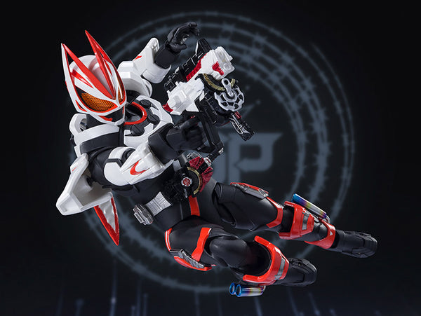 S.H. Figuarts - Kamen Rider Geats (Magnum Boost Form)