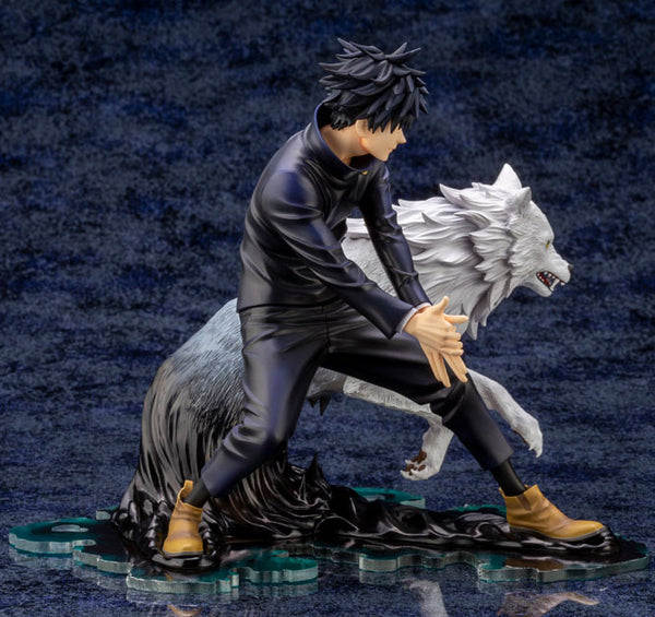 Jujutsu Kaisen - Megumi Fushiguro ArtFX J Figure