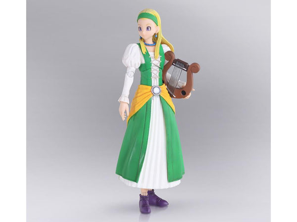 Dragon Quest XI Echoes of an Elusive Age Bring Arts - Veronica & Serena Two-Pack