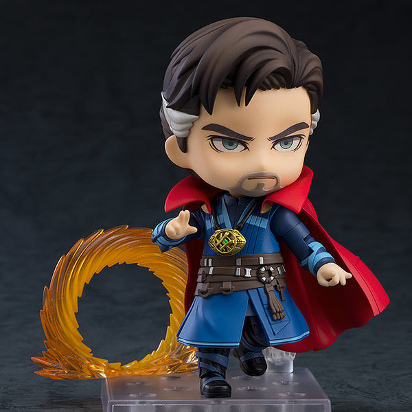 1120-DX Avengers Infinity War: Doctor Strange