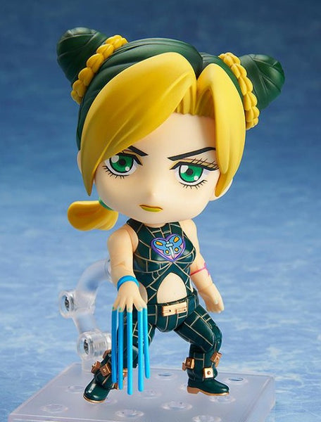 1815 JoJo's Bizarre Adventure Stone Ocean: Jolyne Cujoh