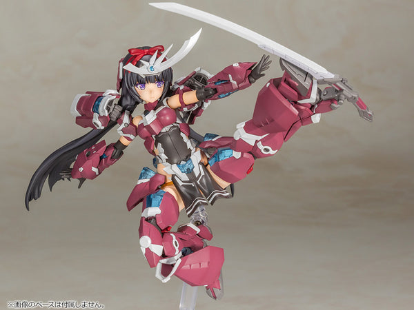 Frame Arms Girl - Magatsuki Plastic Model