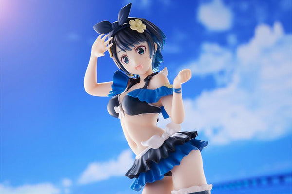 Rent-a-Girlfriend Ichibansho: Ruka Sarashina (Summer Dressing) (Satisfaction Level 4)