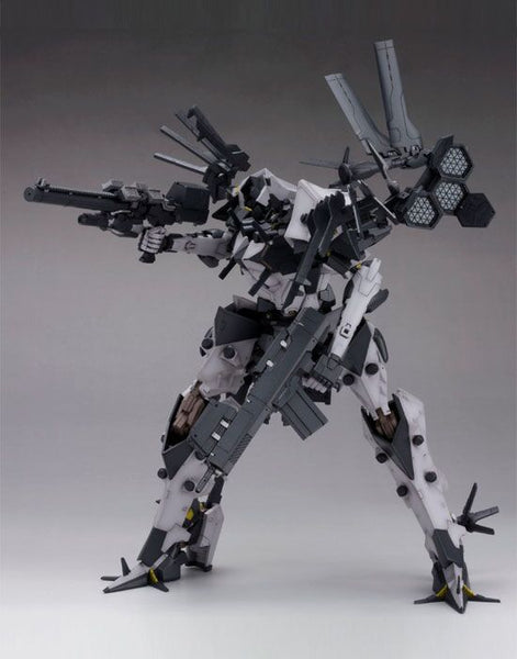 Armored Core: For Answer BFF 063AN Ambient Model Kit