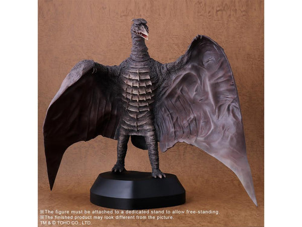 Rodan X-Plus Kaiju 14-inch: Rodan 1956