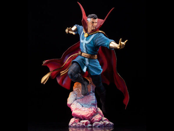 Marvel Premier Doctor Strange Limited Edition Artfx Statue