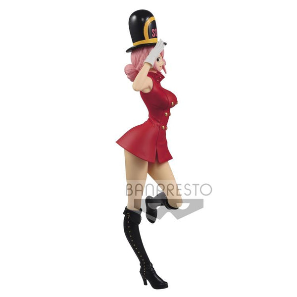 One Piece Sweet Style Pirates Rebecca Ver.A