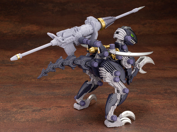 HMM #052 Zoids EZ027 Raven Raptor Model Kit