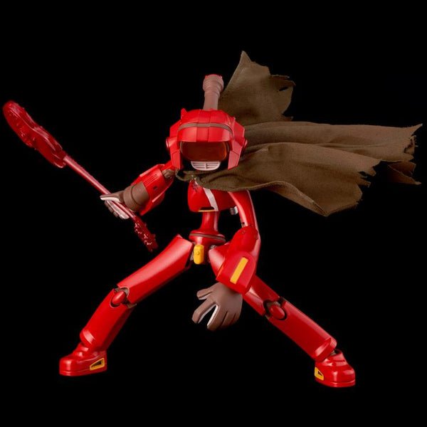 FLCL Canti (Red) - Exclusive