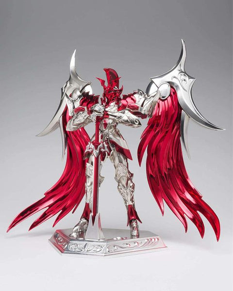 Saint Cloth Myth EX Ares