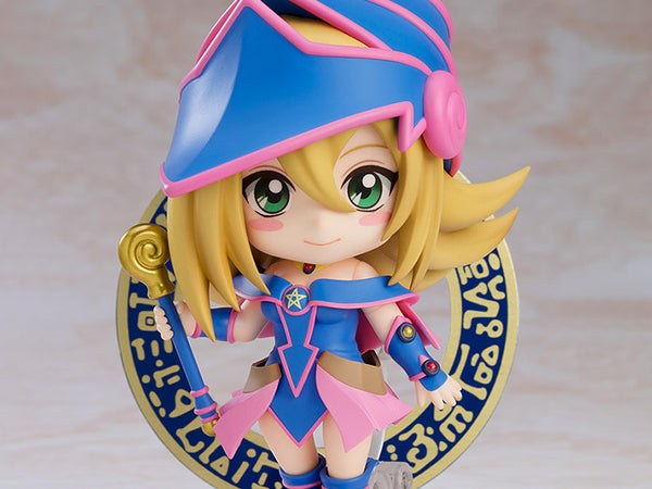1596 Yu-Gi-Oh!: Dark Magician Girl