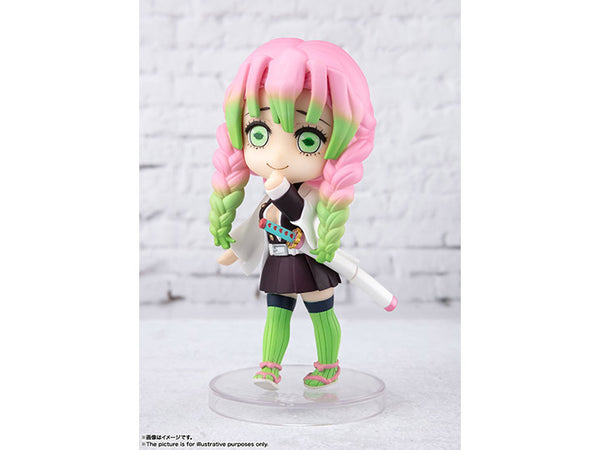 Figuarts Mini Demon Slayer: Kimetsu no Yaiba - Mitsuri Kanroji