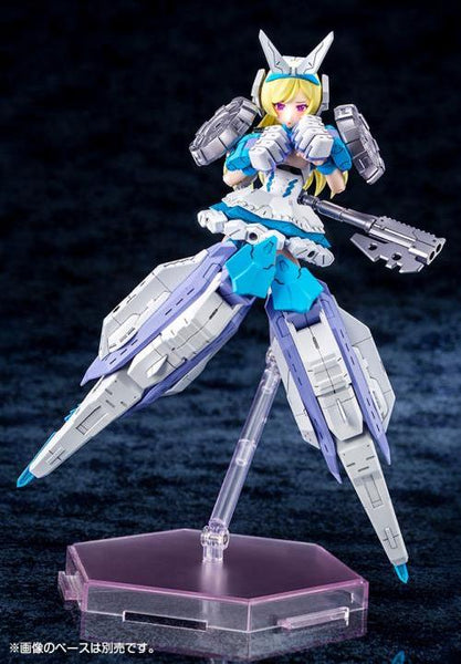 Megami Device - Chaos & Pretty Alice Model Kit