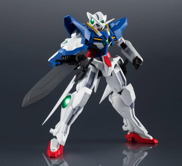 Gundam Universe GU-16 - Gundam Exia