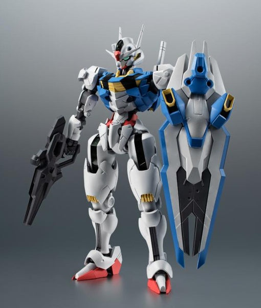 RS#301 The Witch from Mercury: Gundam Aerial Ver. A.N.I.M.E.