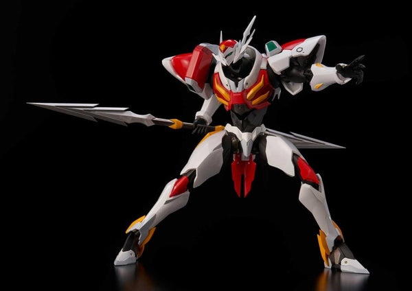 Riobot Space Knight Tekkaman Blade: Tekkaman Blade 1/12 Figure