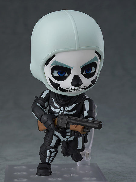 1267 Fortnite - Skull Trooper