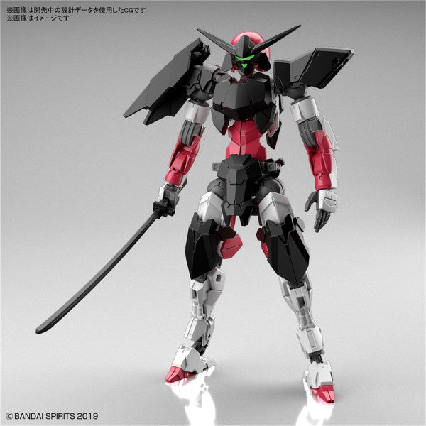 30 Minute Missions #EX33 EXM-A9s Spinatio (Sengoku Type) Model Kit
