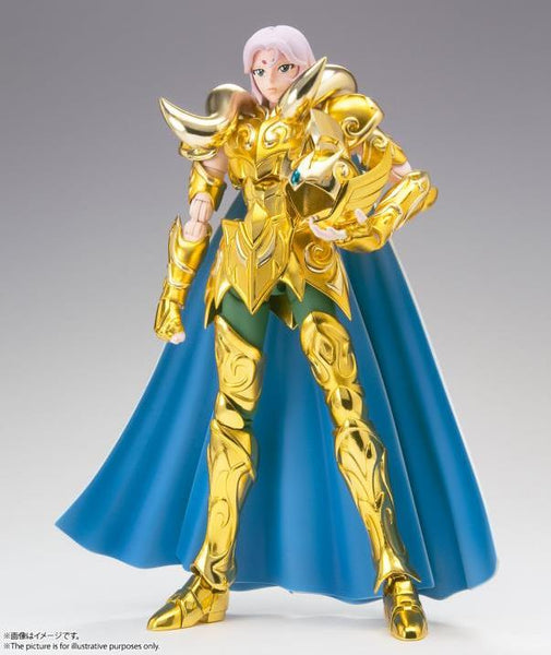 Saint Cloth Myth EX: Aries Mu Revival Ver.