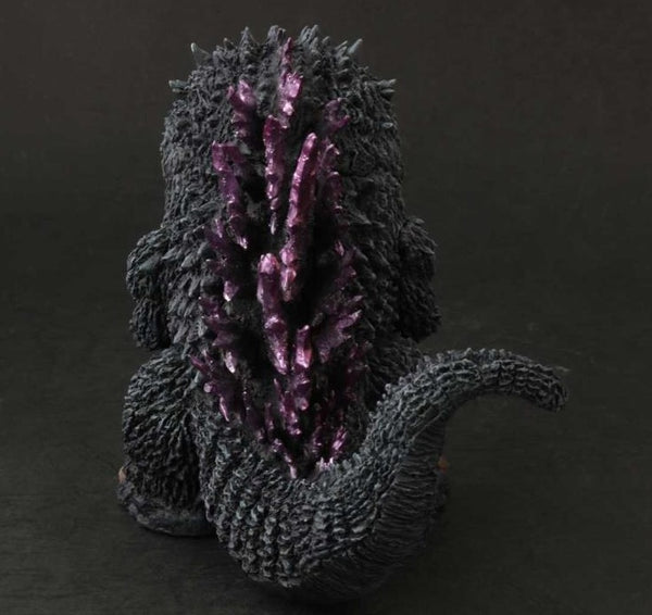 Godzilla 2000: Millennium DefoReal Godzilla