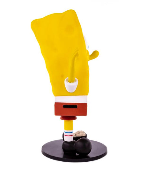 Spongebob Squarepants Dissected Vinyl Figure