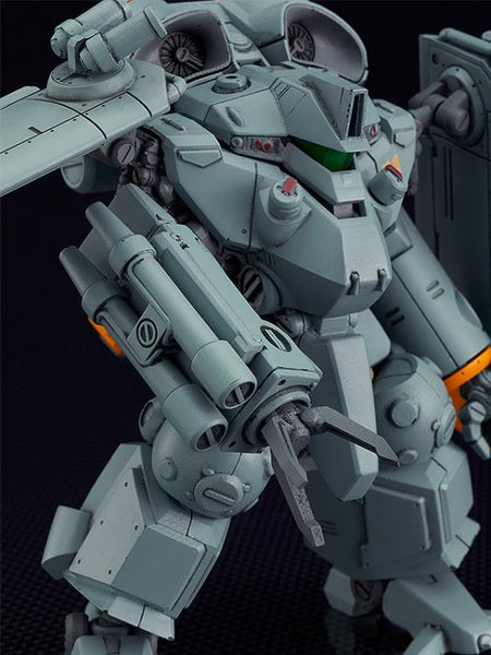 Moderoid: Metal Skin Panic MADOX-01 - Slave Trooper MADOX-01