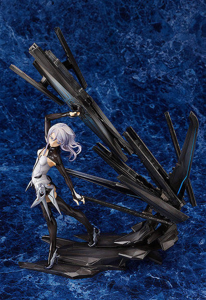 BEATLESS: Lacia: 2011 Ver. 1/8 Figure