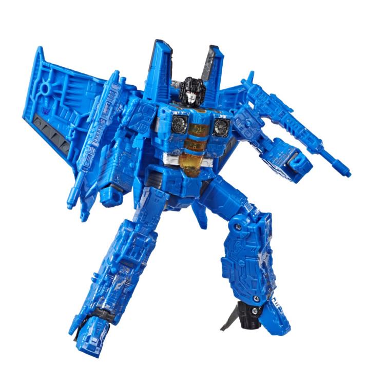 Transformers Siege Seekers Three-Pack AnimeXtreme