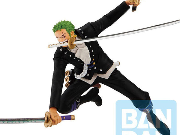 One Piece - Ichibansho Rorona Zoro (Film Red -More Beat-)