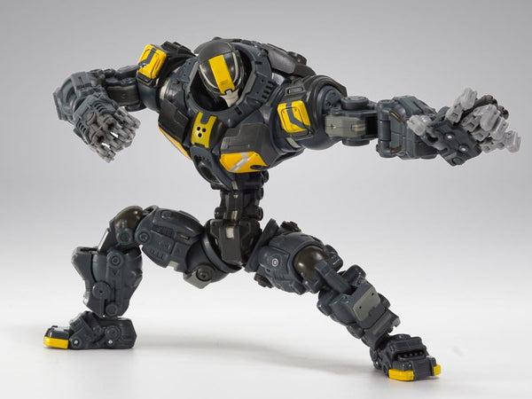 Astrobots A02 Argus 1/12 Scale Figure