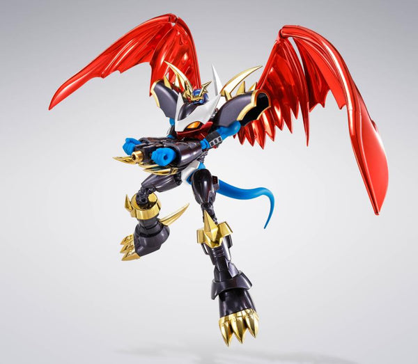 S.H. Figuarts Digimon Adventure 02: Imperialdramon Fighter Mode Premium Color Ver.