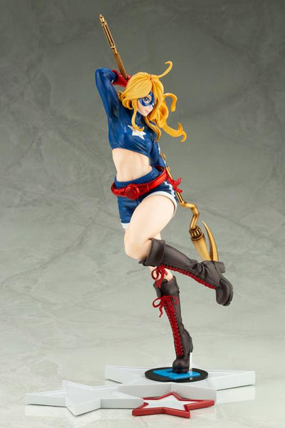 DC Comics: Stargirl Bishoujo Statue