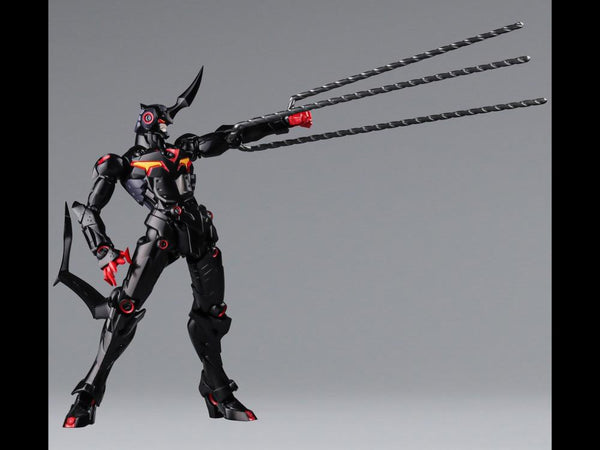 Plaiobot Tengen Toppa Gurren Lagann: Lazengann Model Kit