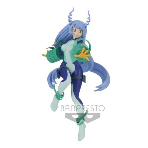 My Hero Academia the Amazing Heroes Vol. 16 Nejire Hado