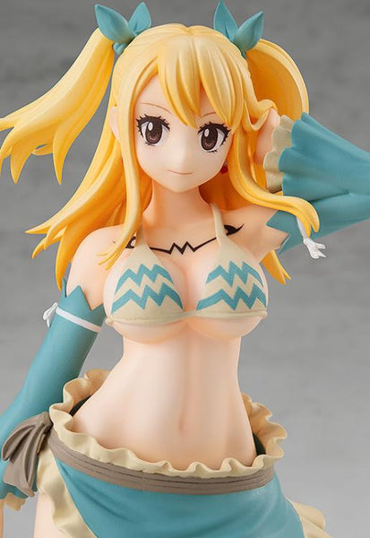 POP UP PARADE Fairy Tail: Lucy Heartfilia Aquarius Form Ver.