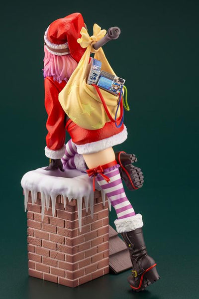 Down the Chimney: Plastic Angels Bishoujo Statue