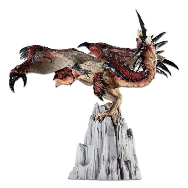 Monster Hunter - Ichibansho: Rathalos