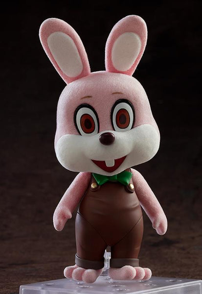1811a Silent Hill 3 - Robbie the Rabbit (Pink)