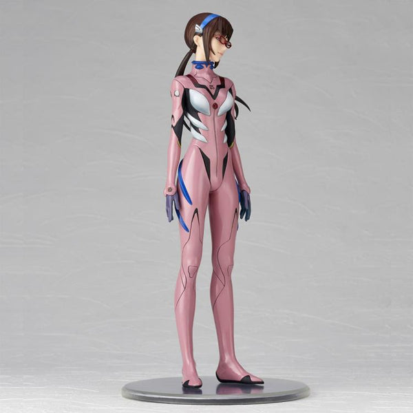 Neon Genesis Evangelion Hayashi Hiroki Figure Collection Mari Illustrious Makinami 1/7 Figure