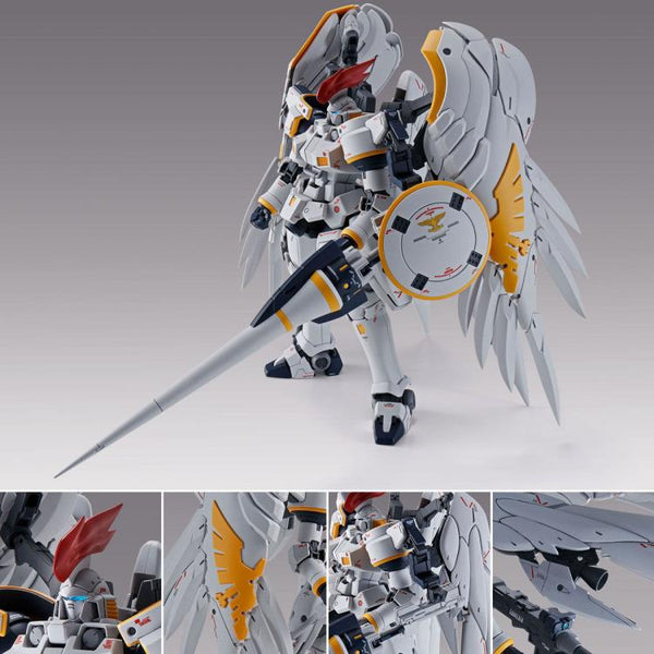 MG Tallgeese Flugel EW Ver. P-Bandai