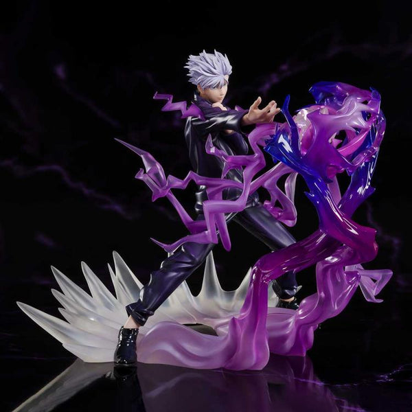 Figuarts ZERO Jujutsu Kaisen - Satoru Gojo