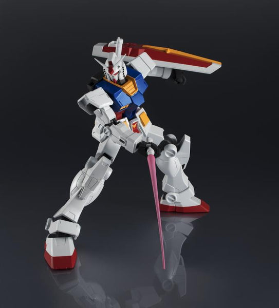 Gundam Universe GU-01 - RX-78-2 Gundam